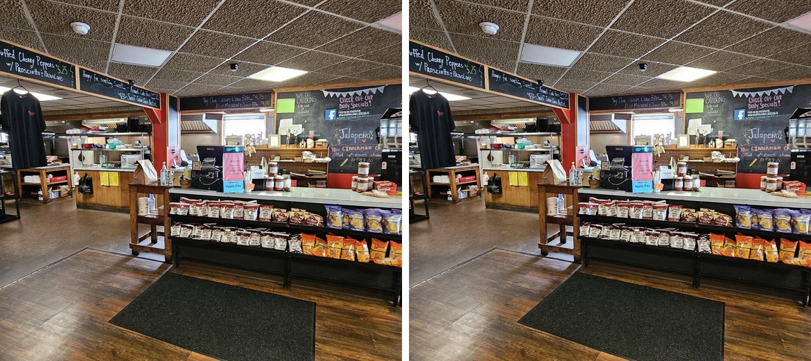 Pieracini's Market